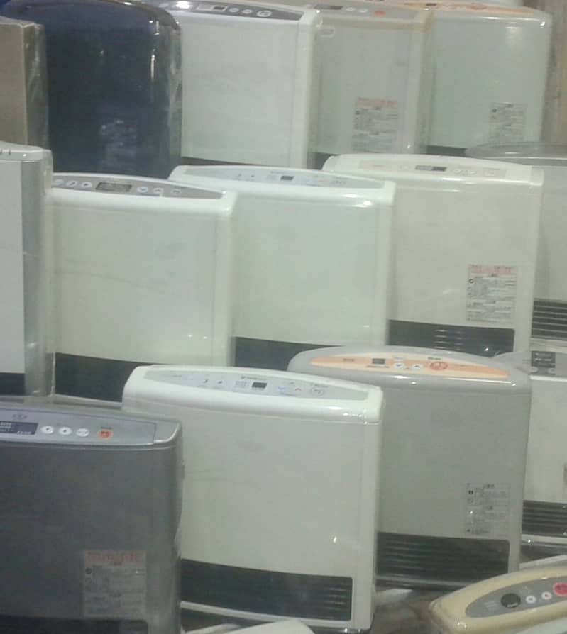 Heaters All Variety Available On Sale 0