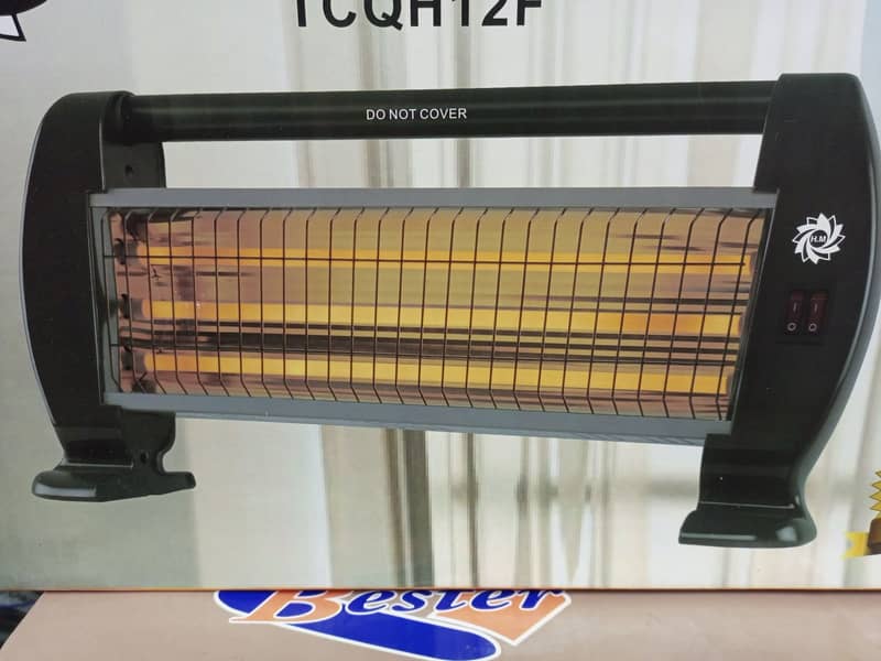 Heaters All Variety Available On Sale 18