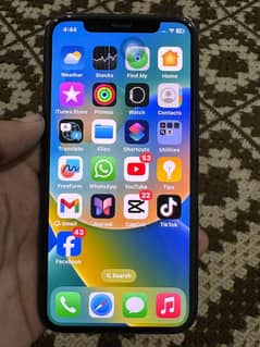 iphone 11 pro With box 64GB NON PTA 0