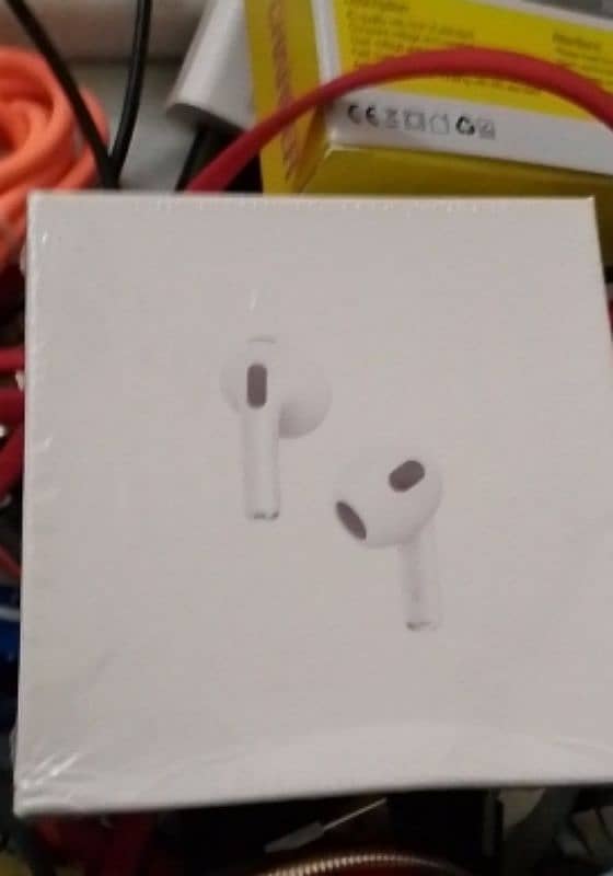 Airpods pro 03124414645 contact 0