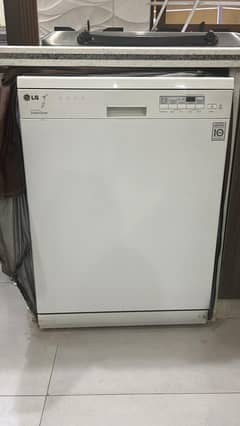 LG|DISHWASHER|FOR