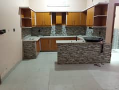 4 Bed Drawing Lounge Ground Floor Portion for Rent