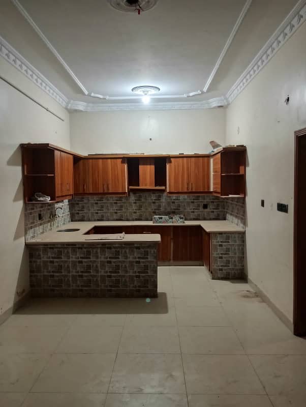 4 Bed Drawing Lounge Ground Floor Portion for Rent 7