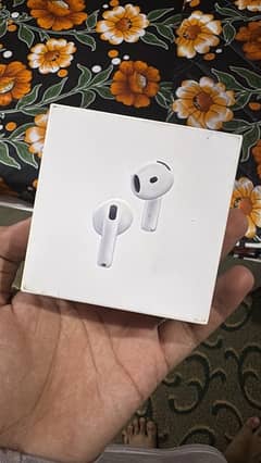 Apple airpods 4 anc