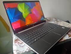 HP Laptop Core i3 10th generation For sale