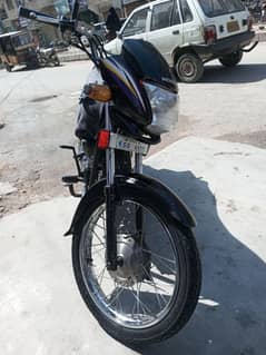 honda pridor