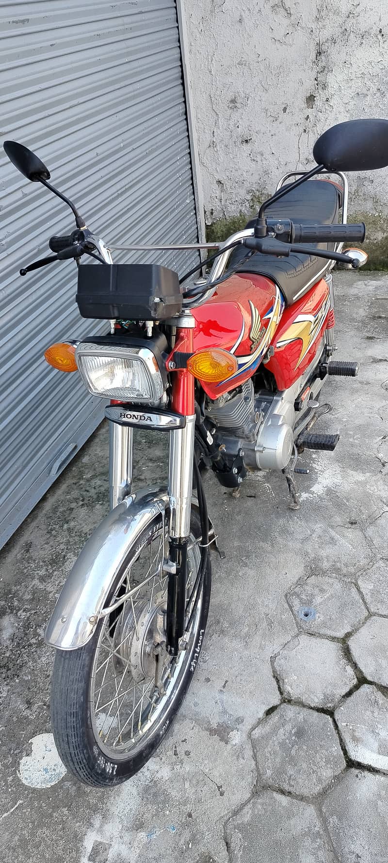 Honda for sale. . . 1