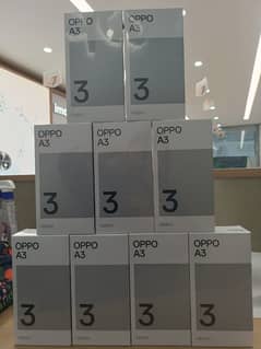 OPPO A3