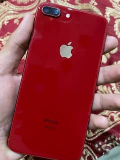 iphone 8Plus 256GB Nonpta