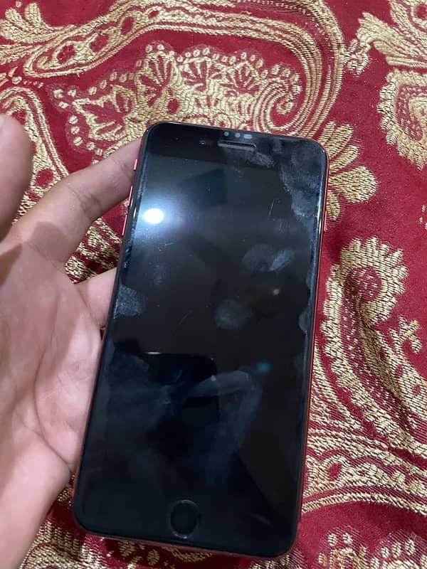 iphone 8Plus 256GB Nonpta 7