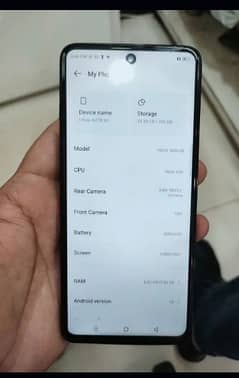 infinix note 30 8GB plus 8GB Ram 256gb storage 0