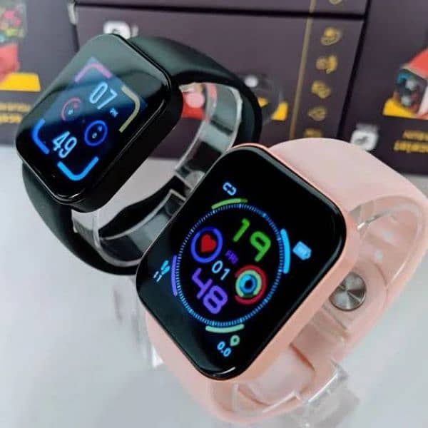 D30 Ultra,T900 Ultra,T800 Ultra all Smart Watches are Available 4