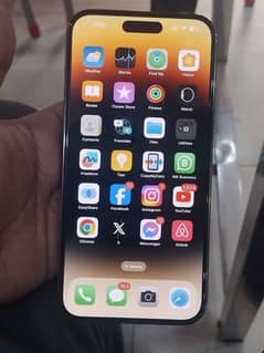 iPhone 14 Pro Max / 128GB / Pta Approved