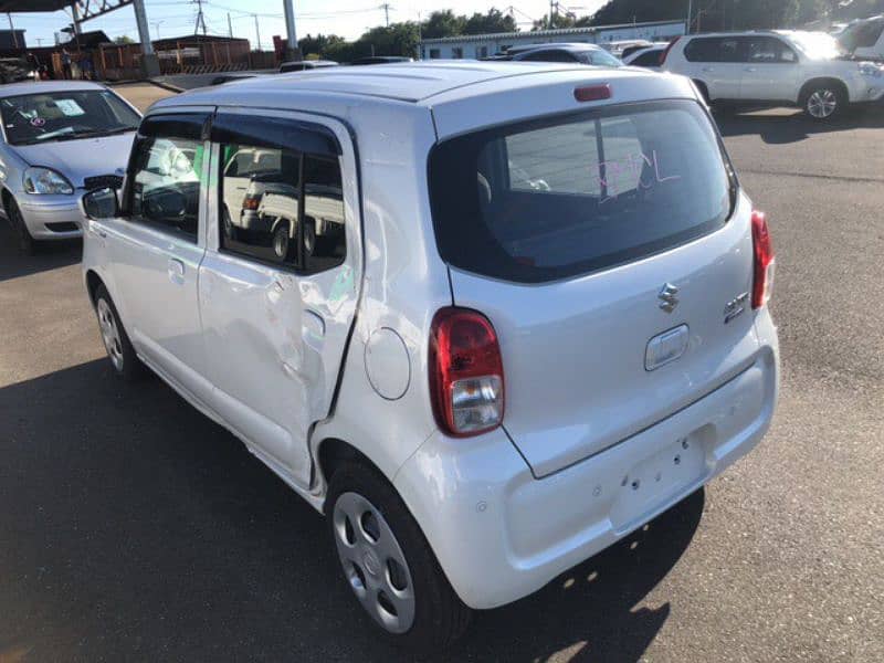 Suzuki Alto 2023 2