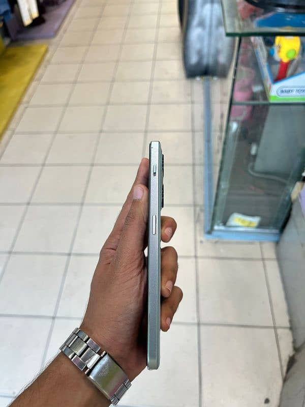 one plus ace 2v in best condition 03077333717 contact number 2