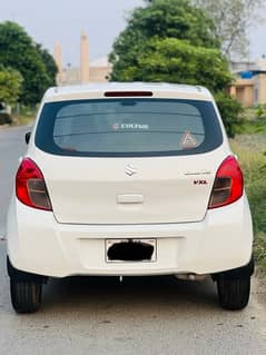 Suzuki Cultus VXL 2020 0