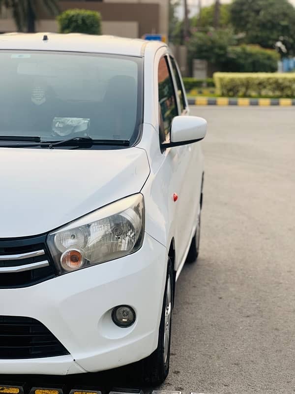 Suzuki Cultus VXL 2020 3