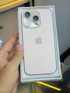 iphone 16 pro 256 GB