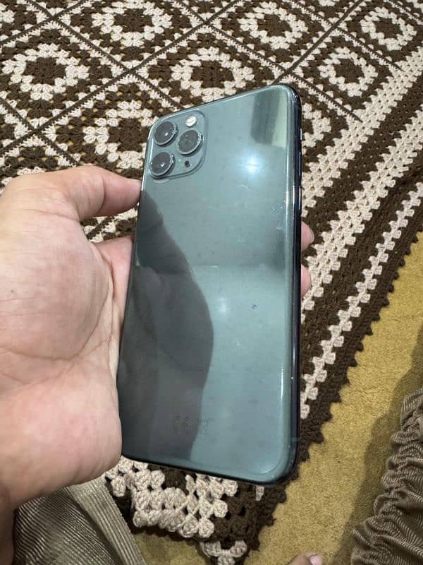 iphone 11 pro 64 GB Non pta 3