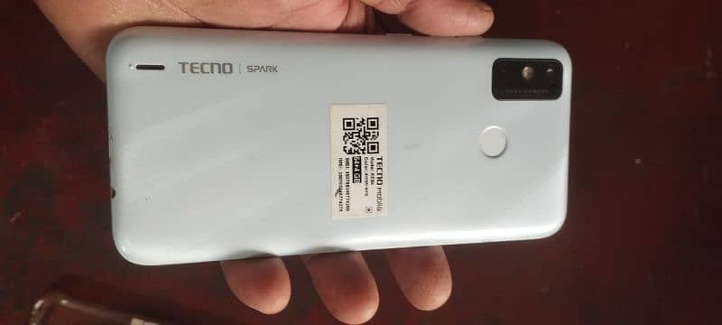 Tecno spark 6 go mobile for sale 4/64 2