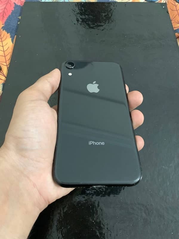 Iphone Xr non pta 1