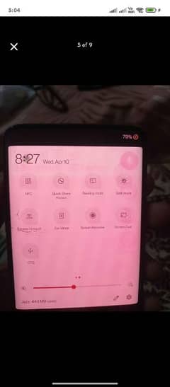 one plus 7 pro read add