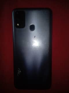 itel a48 0