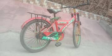 Cycle for sale