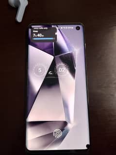 Samsung S10 10/10 condition non pta {8/128}  with Android 14