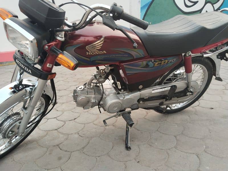 Apllaid for bike for sell 0