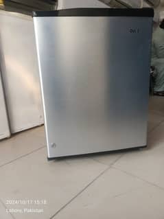 HAier fridge Room size (0306=4462/443) wosum set