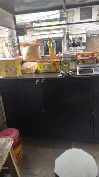 shop counter for Sale 2