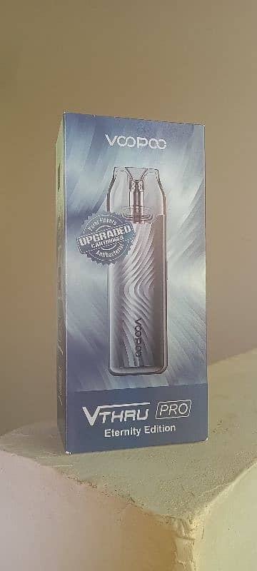 Voopoo VThru Pro Pod (Read Ad) 3