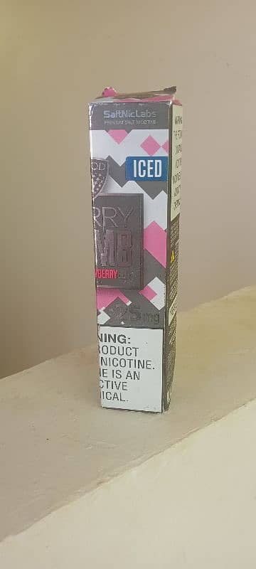 Voopoo VThru Pro Pod (Read Ad) 6