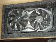 1070ti with box, used in gaming full 10/10 condition