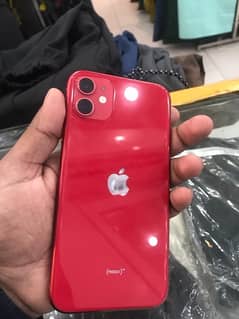 iPhone 11