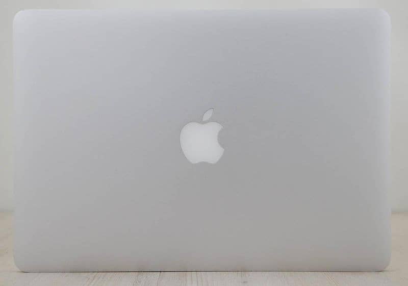 Retina Display (Macbook Pro 2013 late) scratchless condition 6