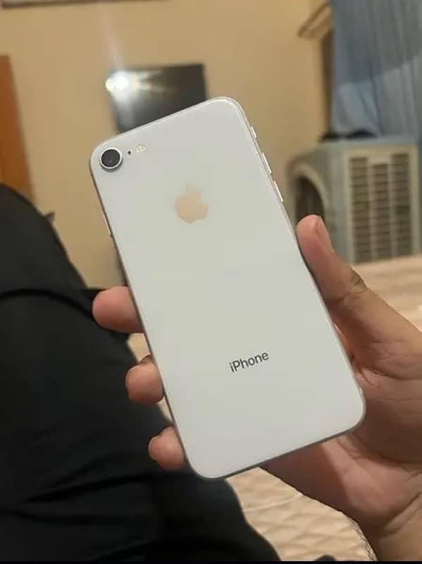 iphone 8 Exchange Available 5