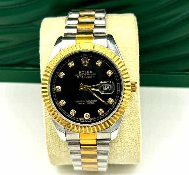 Premium Quality Men's Rolex Watches 5