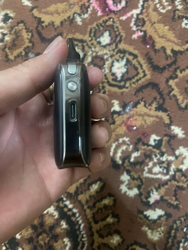 pod drag nano 4 1