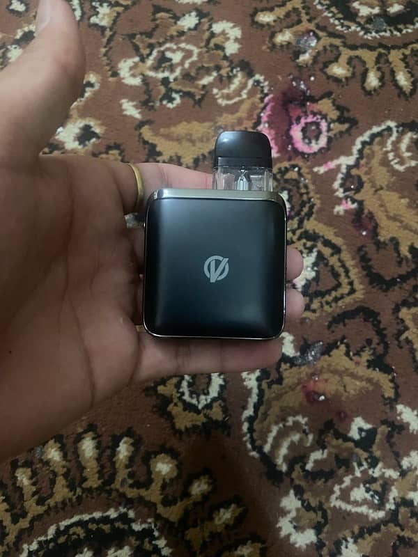 pod drag nano 4 3