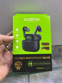 Freepods lite | OTW-330 | Oraimo app compatible