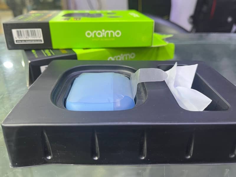 Earpods | OTW-330 | Oraimo app compatible 4