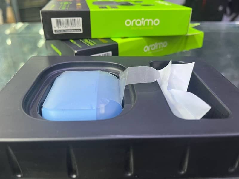 Earpods | OTW-330 | Oraimo app compatible 5