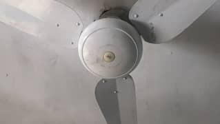 sk ceiling fan excellent condition