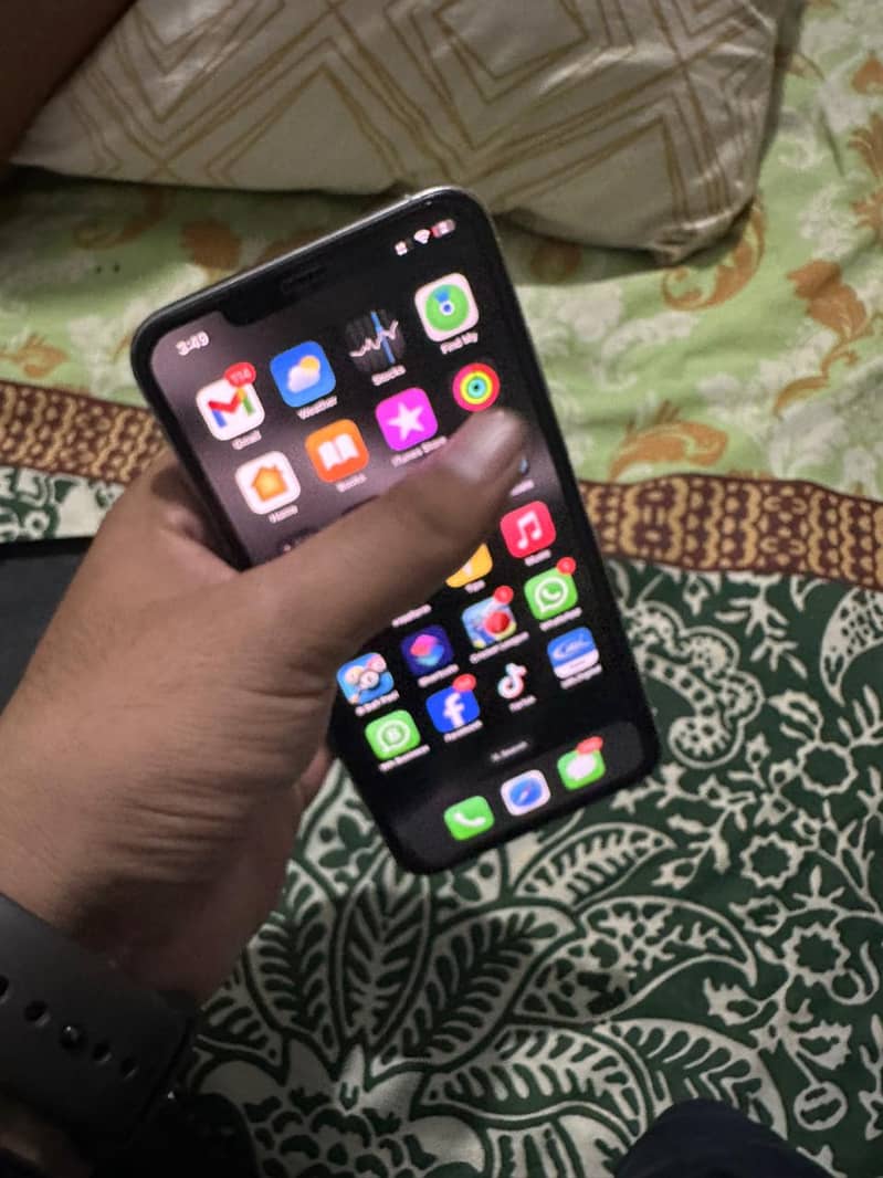 i phone xs max 256 gp pta proved 2