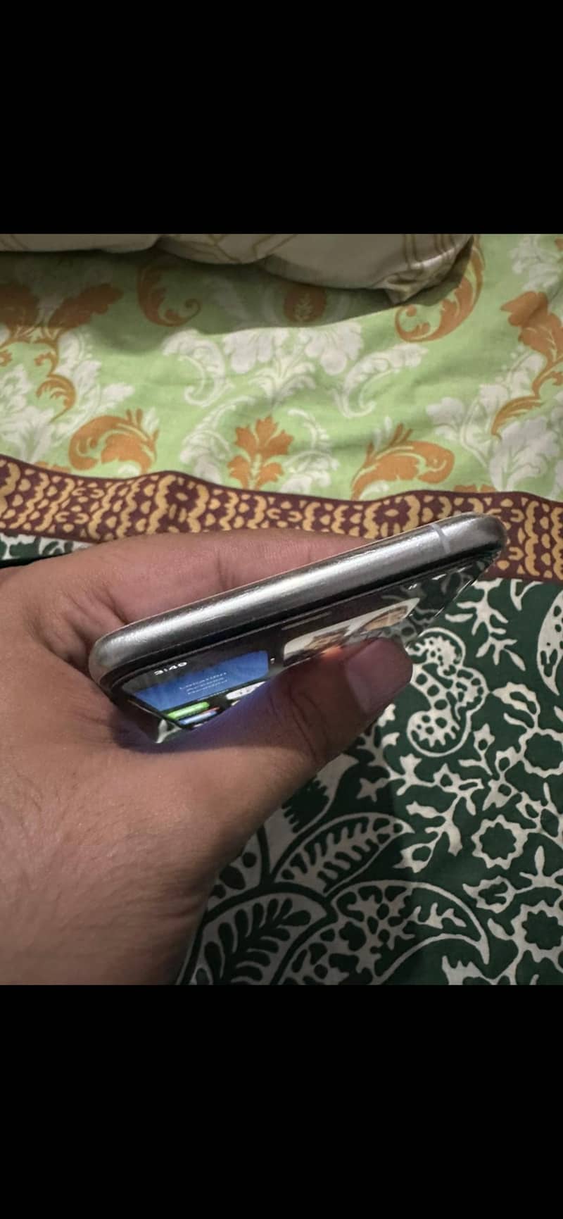 i phone xs max 256 gp pta proved 5