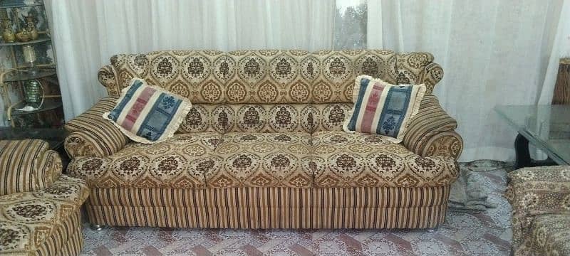 sofa set 3.2. 1 2