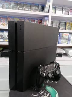 ps4 fat 500gb 1200 series not open 10/10