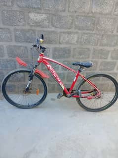 cycle for sell good condition